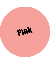 071 - Pro Acryl Pink Paint