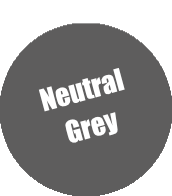 075 - Pro Acryl Neutral Grey Paint