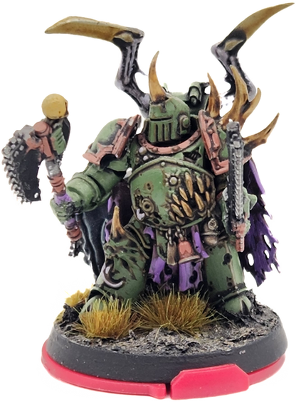 40-45mm Squad Marks V3 (Pack of 5) Squad Markers