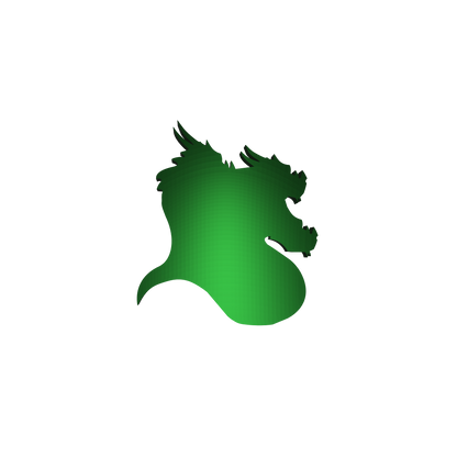 Hydra Legion Shoulder Pad Decal Solid Left for JoyToy Traitor Marine Action Figures Custom 1:18th Scale Part
