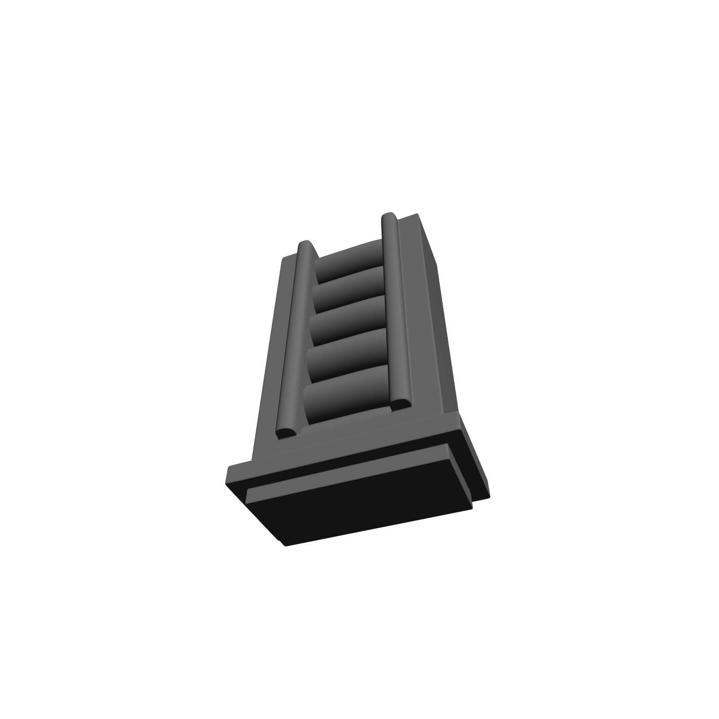 Bolter with Removable Magazine compatible with JoyToy Space Marine Action Figures