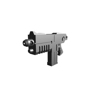 Retributors Chapter Bolter Manticore Pattern for JoyToy Loyalists Marine Action Figures Custom 1:18th Scale Parts