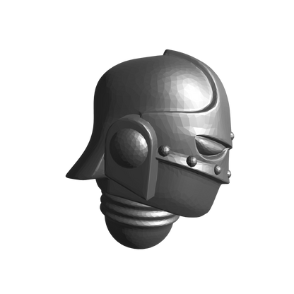 Sisters of War Helmet for JoyToy Battle Soritas Action Figures
