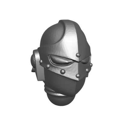 Sisters of War Helmet for JoyToy Battle Soritas Action Figures