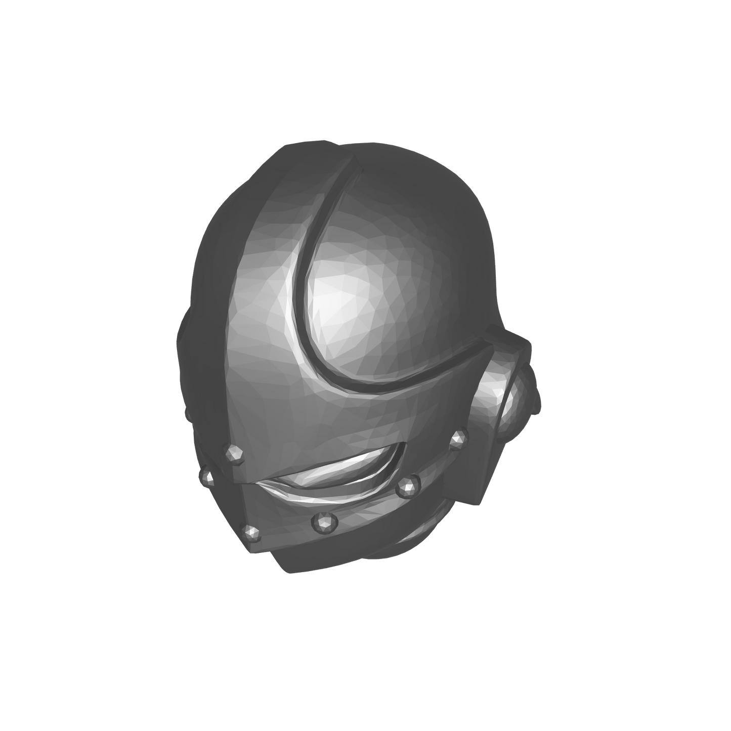 Sisters of War Helmet for JoyToy Battle Soritas Action Figures