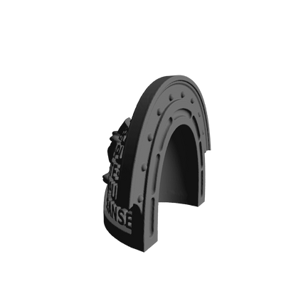 Deathwatch Mark VIII Shoulder Pad Version 02 for JoyToy Loyalist Marine Action Figures Custom 1:18th Scale Pauldron