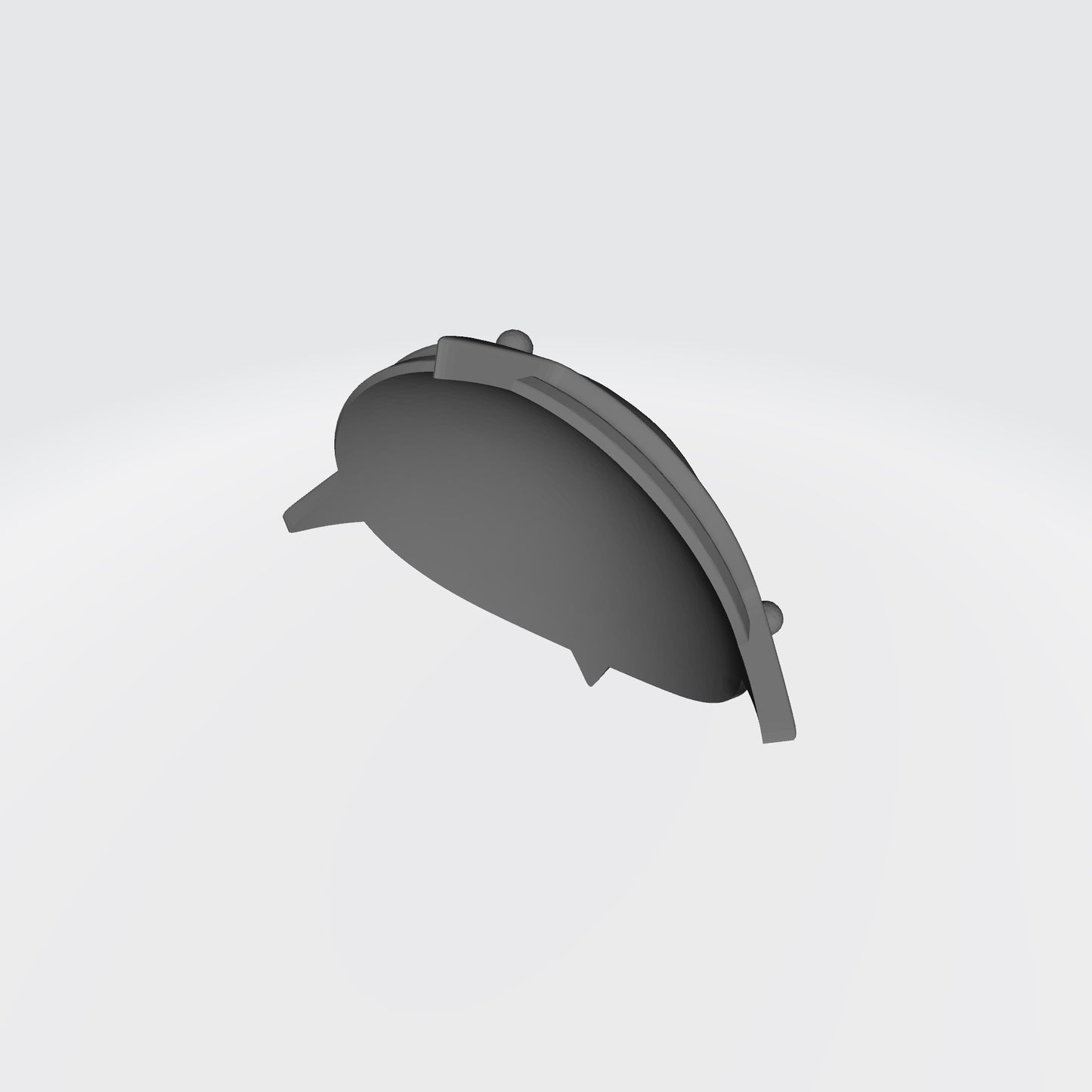 Sons of Horus Legion Evil Eye Shoulder Pad Decal for JoyToy Traitor Marine Action Figures Custom 1:18th Scale Insignias