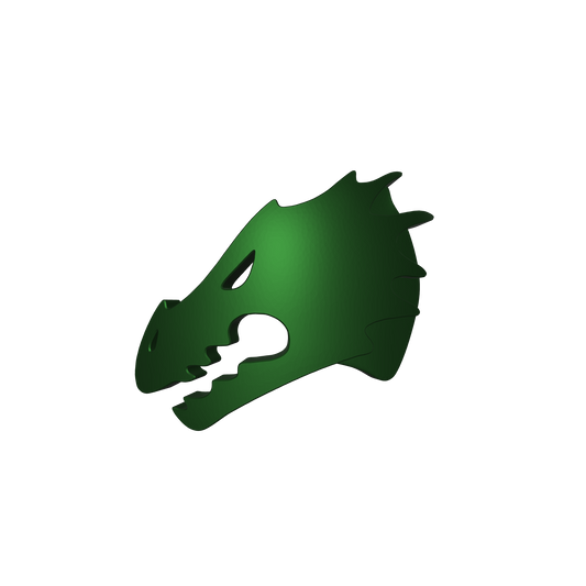 Salamanders Legion Shoulder Pad Decal Left for JoyToy Space Marine Action Figures Custom 1:18th Scale Upgrade