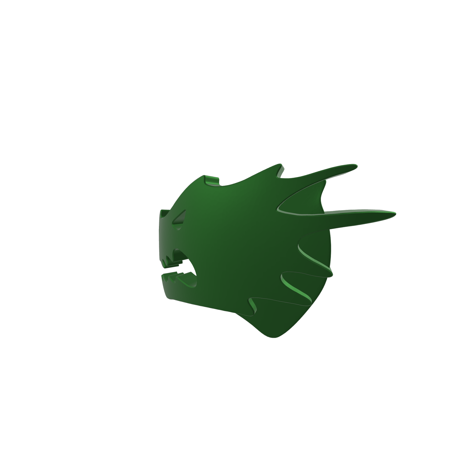 Salamanders Legion Shoulder Pad Decal Left for JoyToy Space Marine Action Figures Custom 1:18th Scale Upgrade