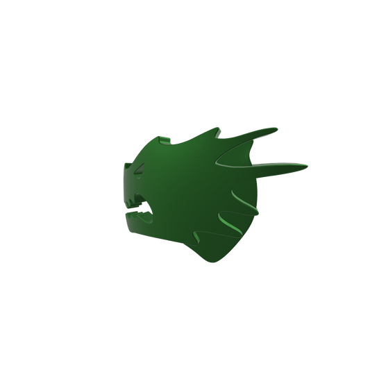 Salamanders Legion Shoulder Pad Decal Left for JoyToy Space Marine Action Figures Custom 1:18th Scale Upgrade