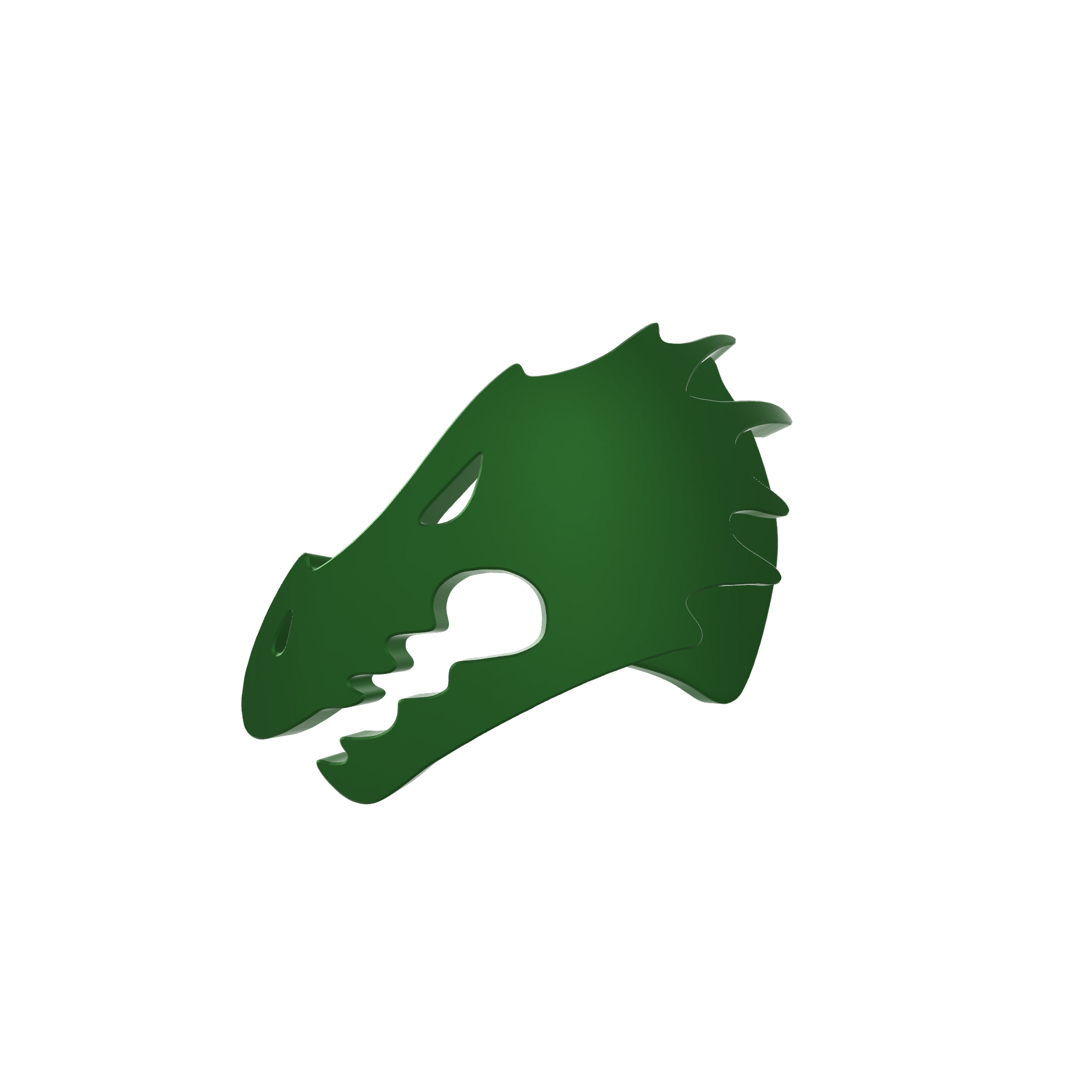 Salamanders Legion Shoulder Pad Decal Left for JoyToy Space Marine Action Figures Custom 1:18th Scale Upgrade
