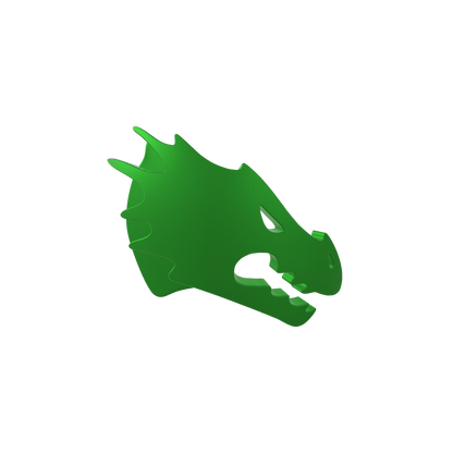 Salamanders Legion Shoulder Pad Decal Right for JoyToy Space Marine Action Figures Custom 1:18th Scale Upgrade