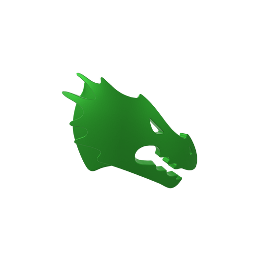 Salamanders Legion Shoulder Pad Decal Right for JoyToy Space Marine Action Figures Custom 1:18th Scale Upgrade