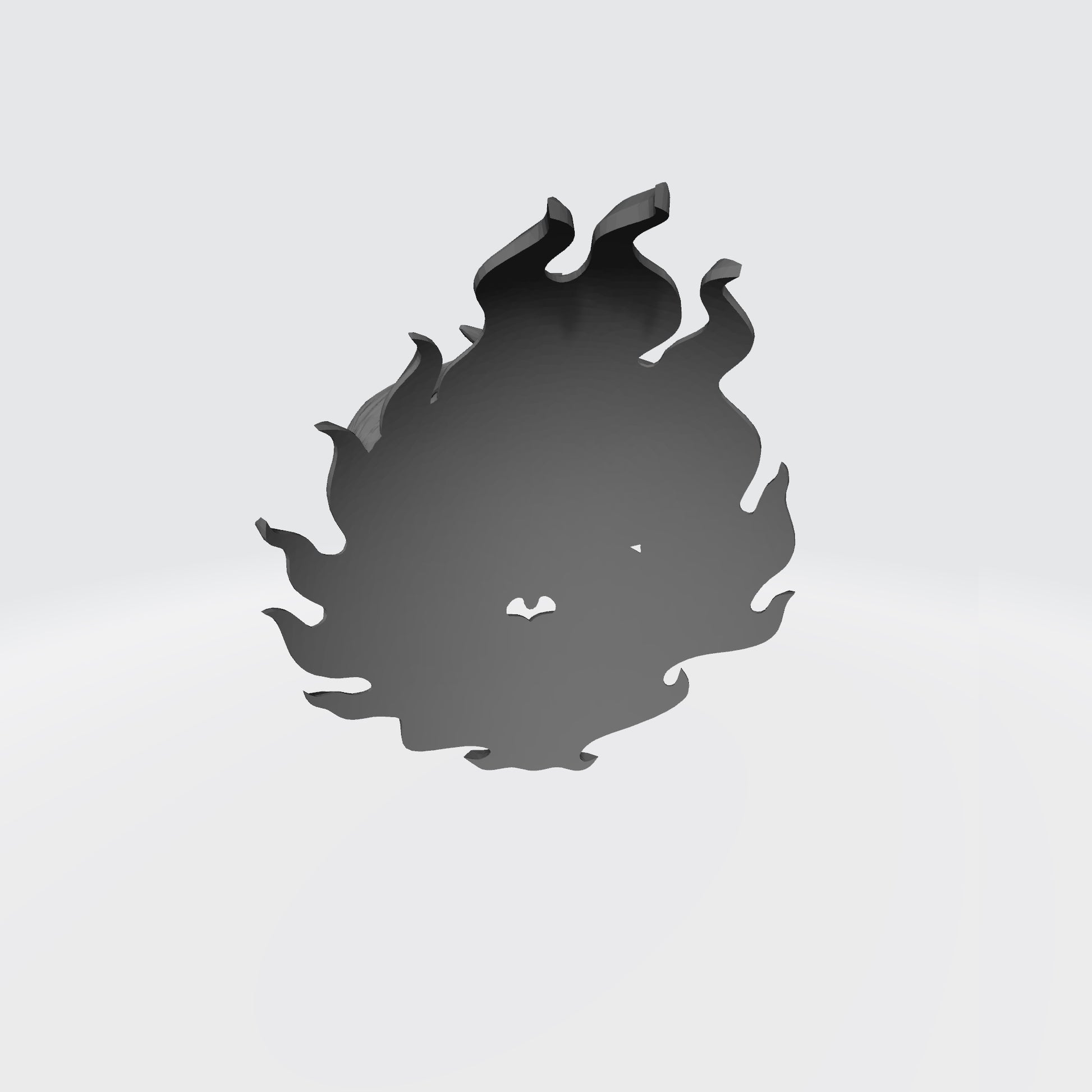 Righteous Legion Shoulder Pad Decal for JoyToy Traitor Marine Action Figures Custom 1:18th Scale Insignia