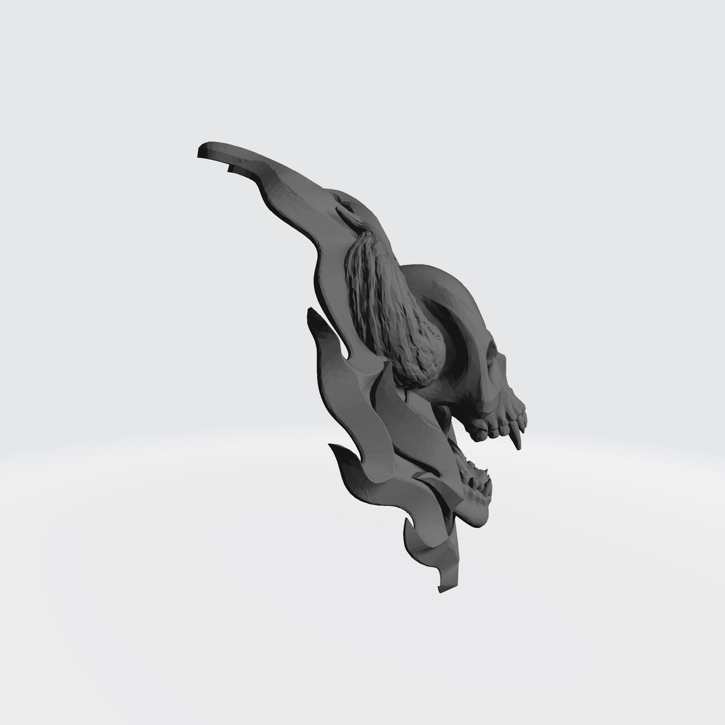 Righteous Legion Shoulder Pad Decal for JoyToy Traitor Marine Action Figures Custom 1:18th Scale Insignia