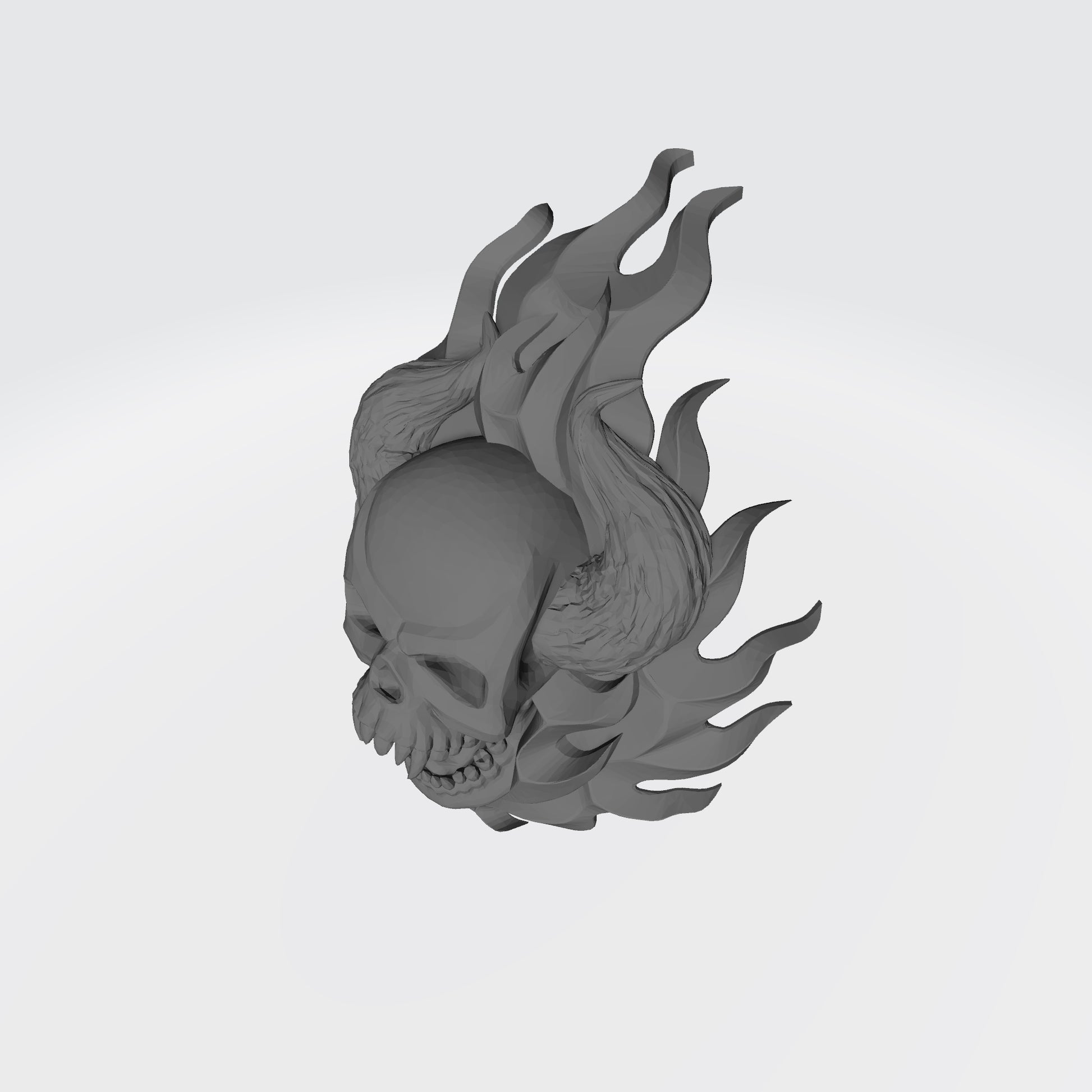 Righteous Legion Shoulder Pad Decal for JoyToy Traitor Marine Action Figures Custom 1:18th Scale Insignia