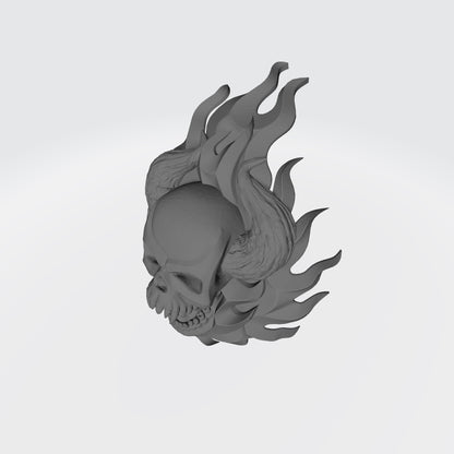 Righteous Legion Shoulder Pad Decal for JoyToy Traitor Marine Action Figures Custom 1:18th Scale Insignia