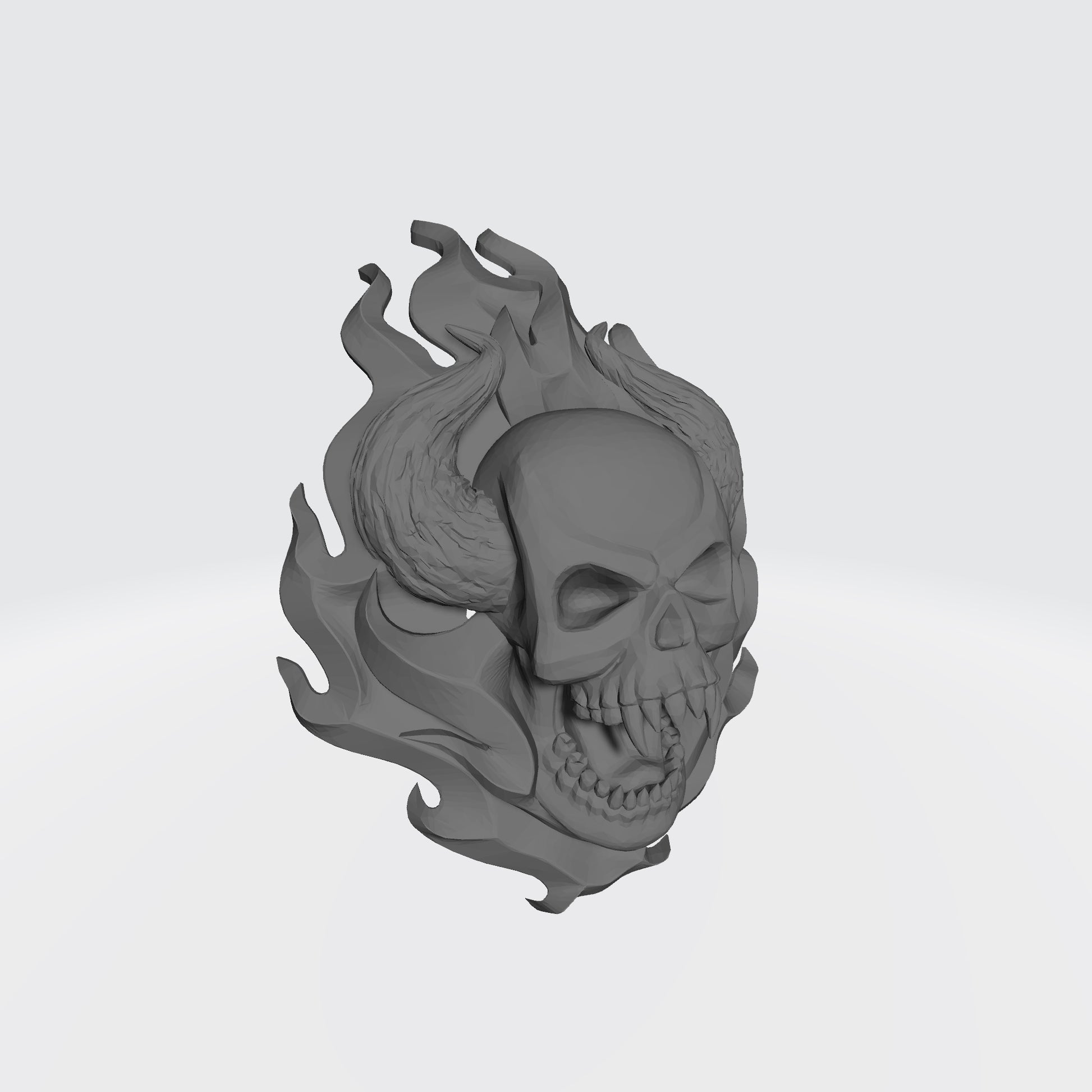 Righteous Legion Shoulder Pad Decal for JoyToy Traitor Marine Action Figures Custom 1:18th Scale Insignia