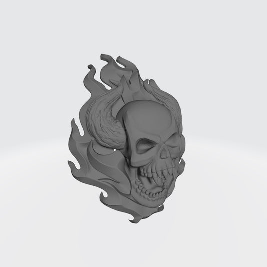 Righteous Legion Shoulder Pad Decal for JoyToy Traitor Marine Action Figures Custom 1:18th Scale Insignia