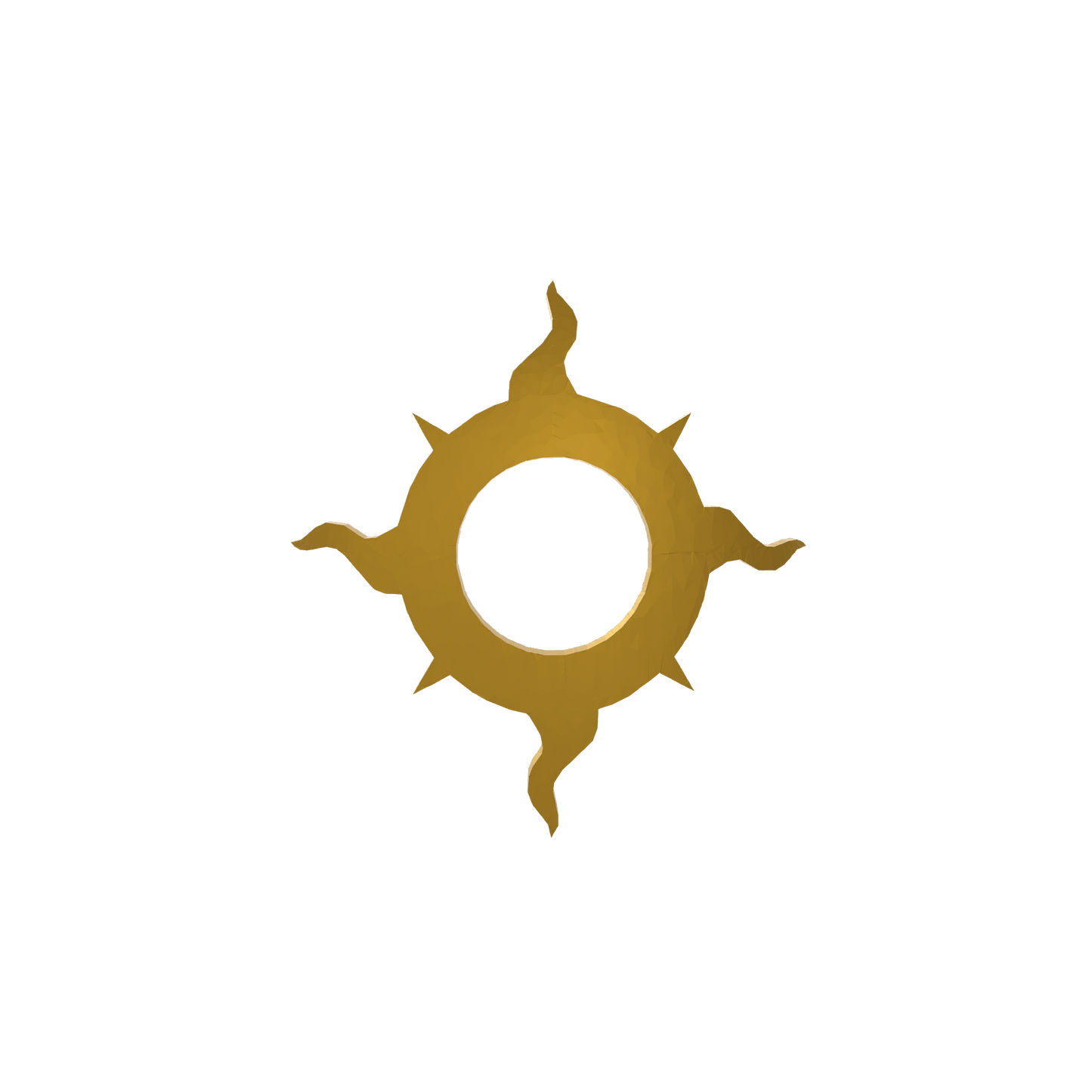 Thousand Sons Pre-Heresy Legion Shoulder Pad Decal Pre for JoyToy Loyalist Marine Action Figures Custom 1:18th Scale Parts