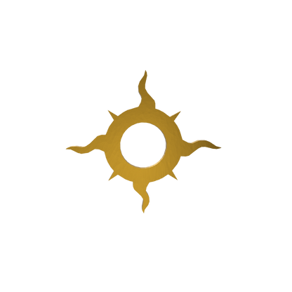 Thousand Sons Pre-Heresy Legion Shoulder Pad Decal Pre for JoyToy Loyalist Marine Action Figures Custom 1:18th Scale Parts