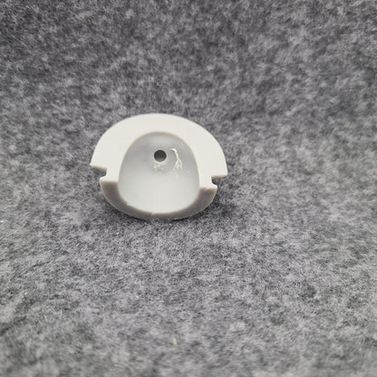 Monarch Fists Legion MKIII Shoulder Pad Ver 12 for JoyToy Loyalist Marine Action Figures Custom 1:18th Scale Pauldron