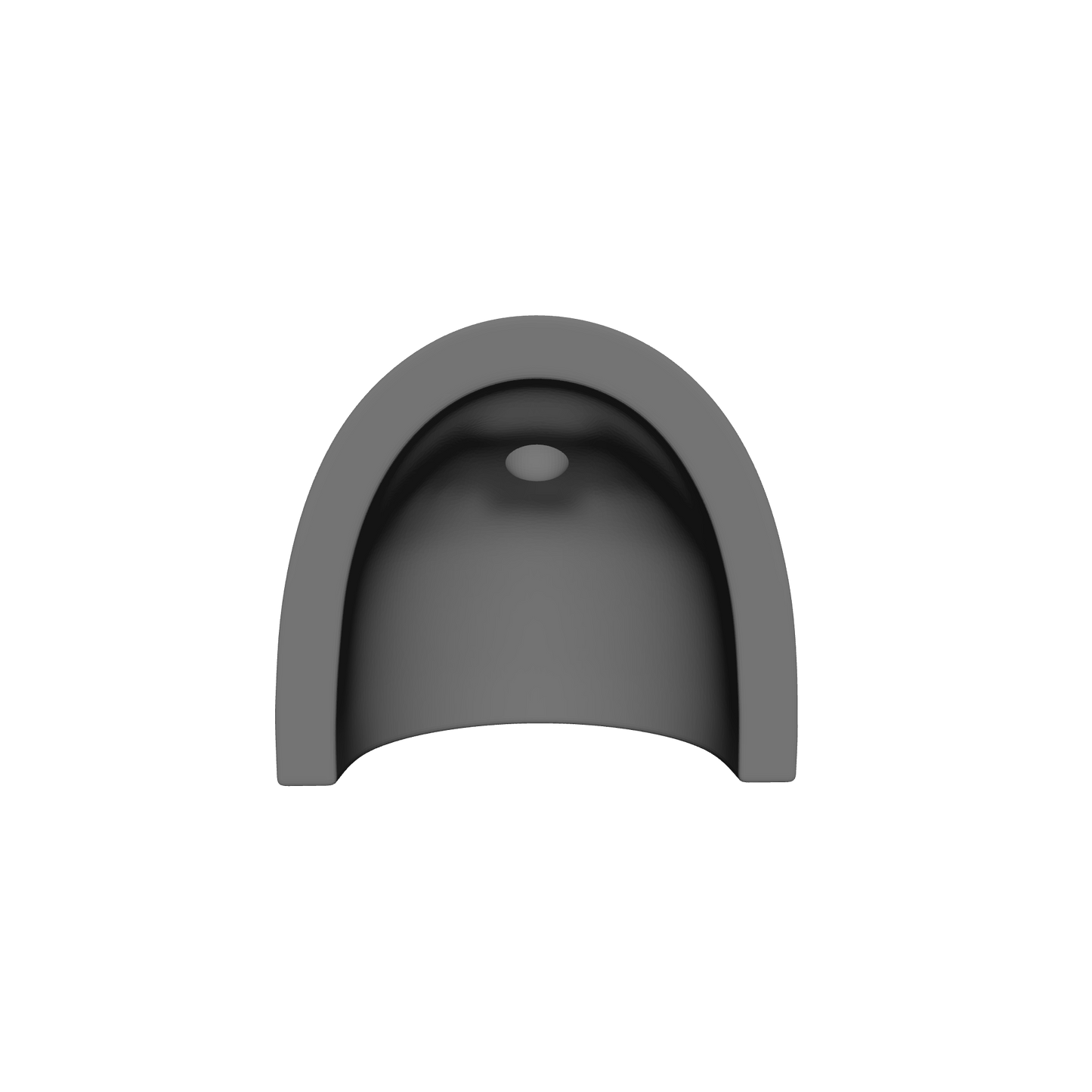 Blood Ravens Chapter MKIV Shoulder Pad V1 for JoyToy Space Marine Action Figures Custom 1:18th Scale Pauldron