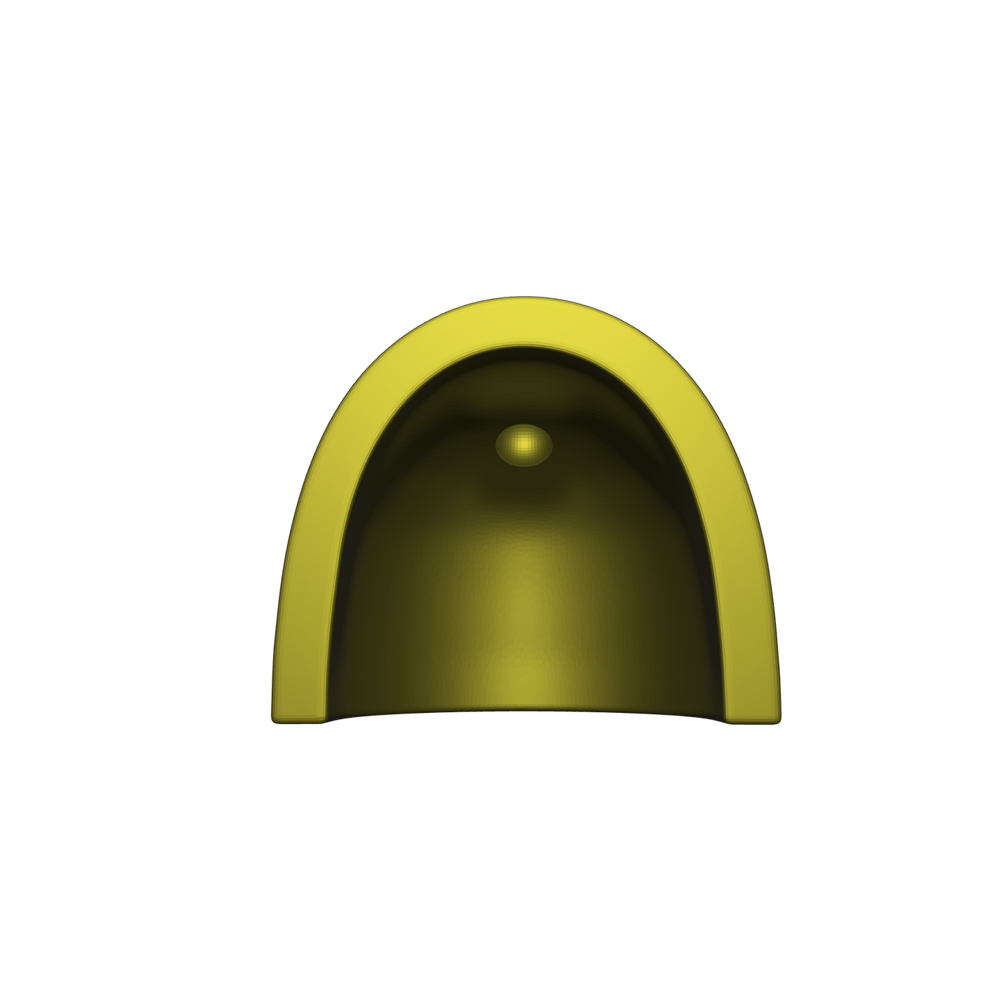 Plague Legion MKIV Shoulder Pad Pre 01 for JoyToy Loyal Marine Action Figures Custom 1:18th Scale Pauldron