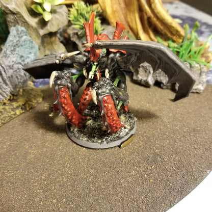 60-65mm V2 Squad Marks (Pack of 3) Squad Markers