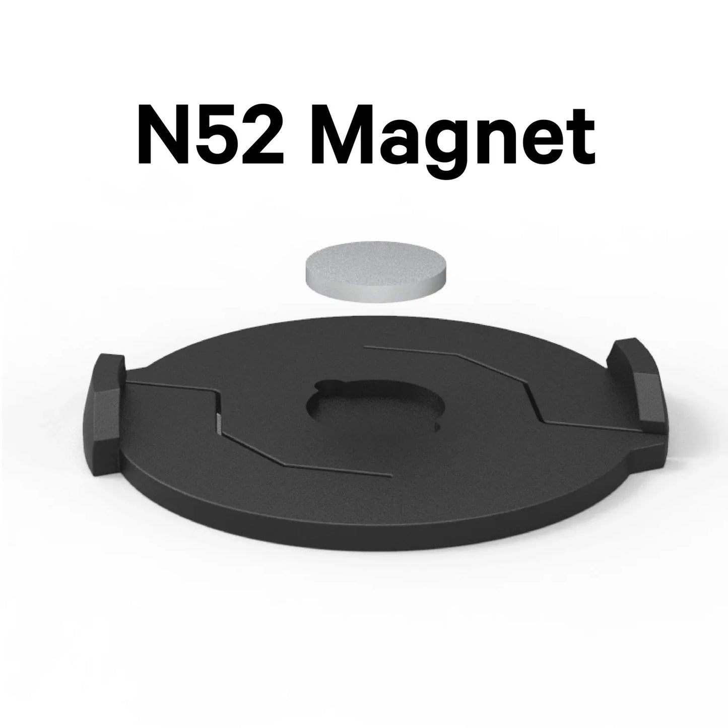 40-45mm Squad Marks V3 (Pack of 5) Squad Markers