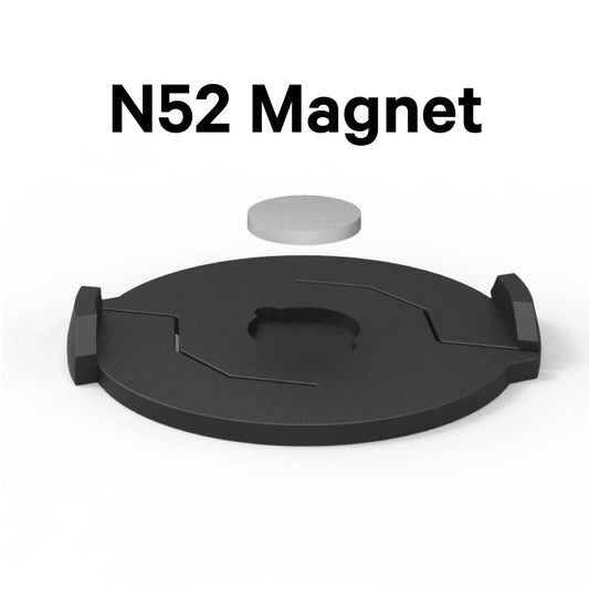 30-35mm Squad Marks V3 (Pack of 10) Squad Markers