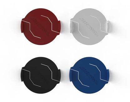 25-28mm Squad Marks V3 (Pack of 10) Squad Markers