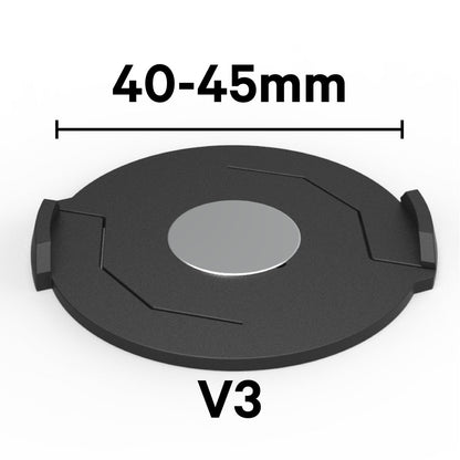 40-45mm Squad Marks V3 (Pack of 5) Squad Markers