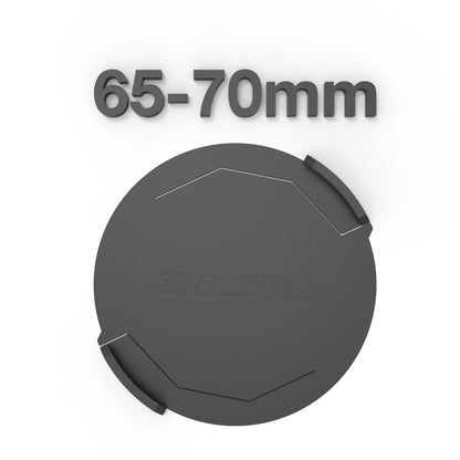 65-70mm Squad Marks (Pack of 3) Squad Markers