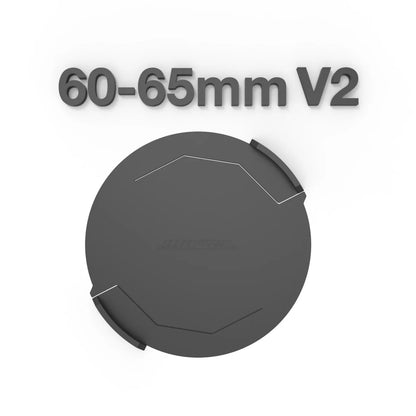 60-65mm V2 Squad Marks (Pack of 3) Squad Markers