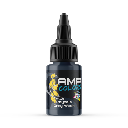 AMP Colors - Payne's Grey Wash