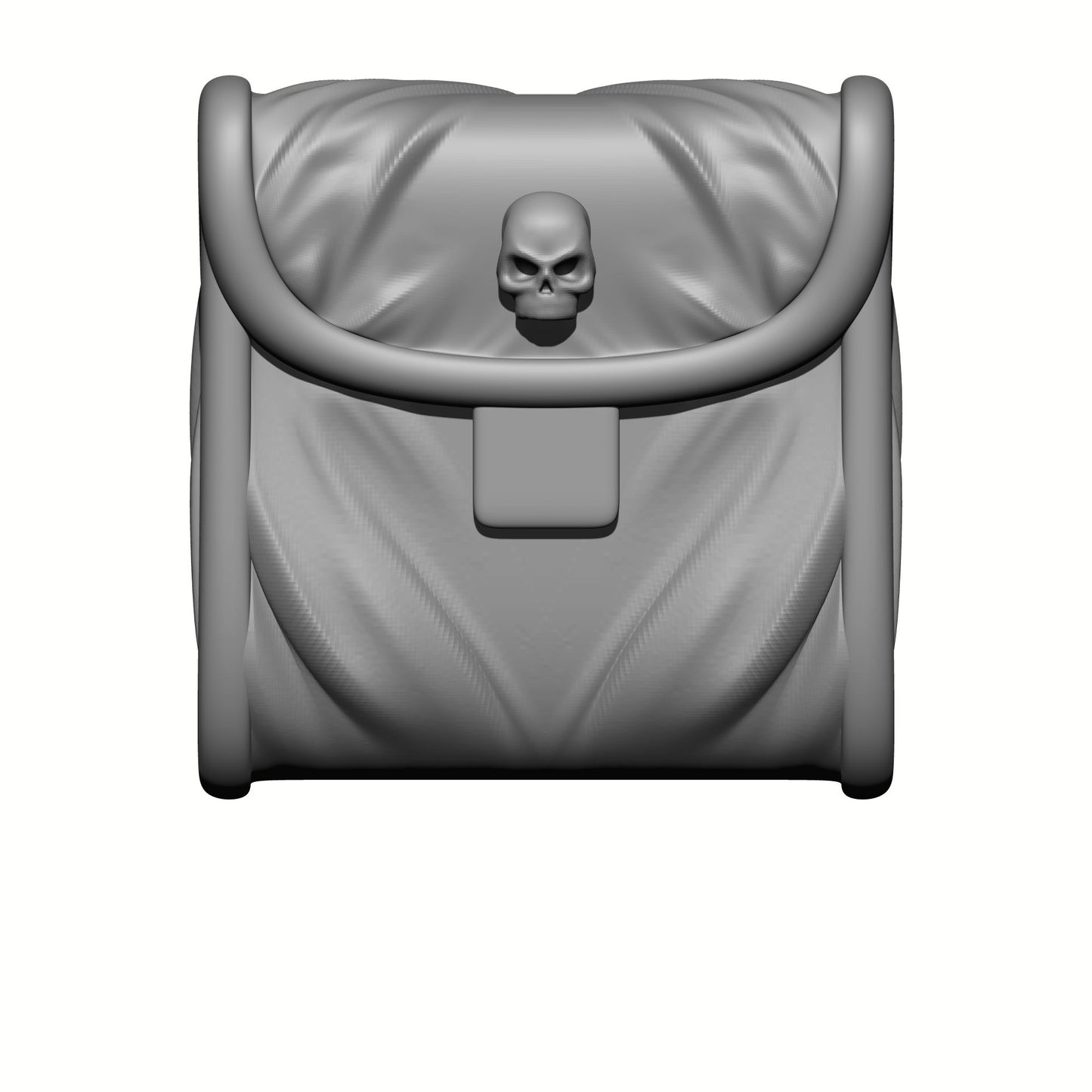 Custom Pouches for JoyToy Space Marine Action Figures
