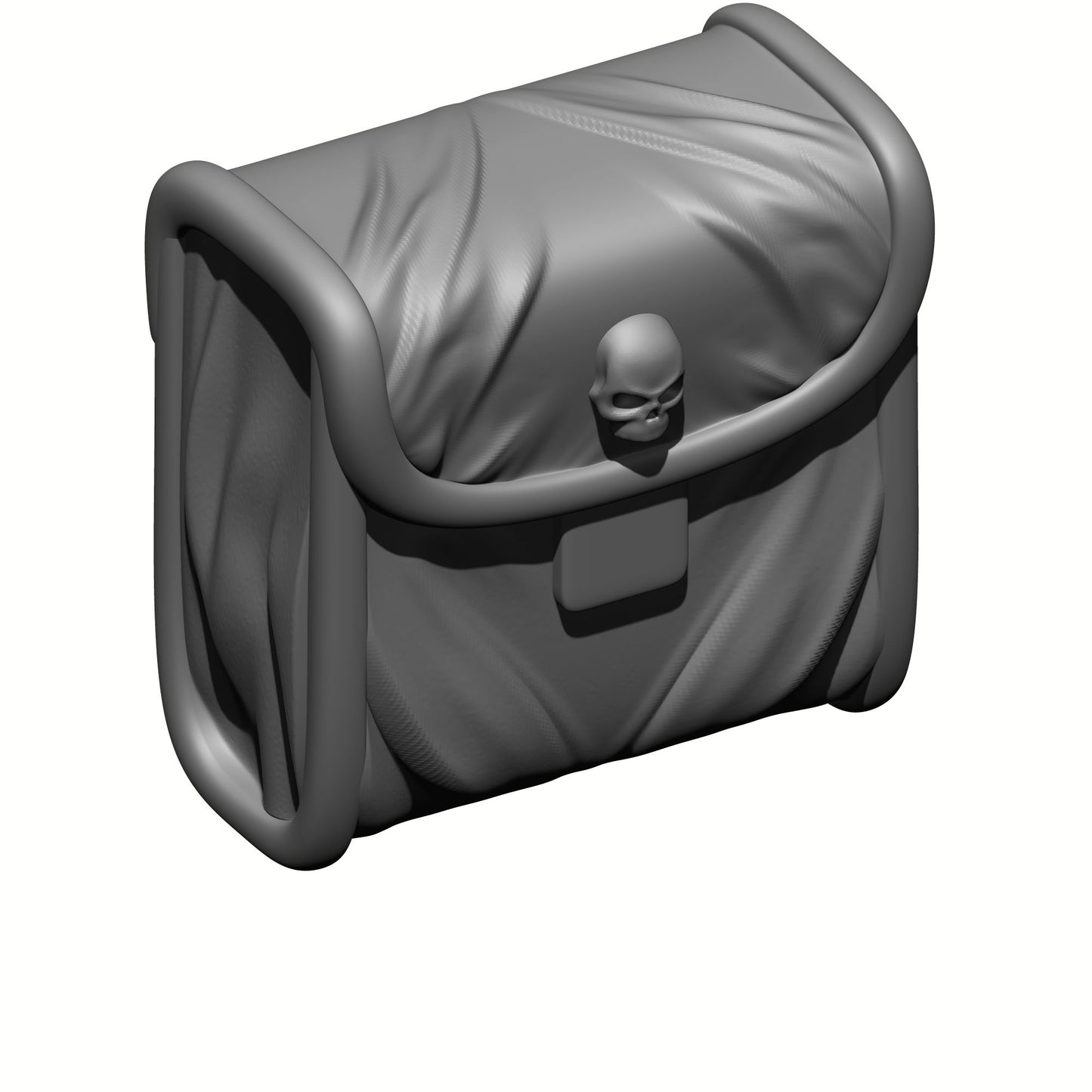 Custom Pouches for JoyToy Space Marine Action Figures