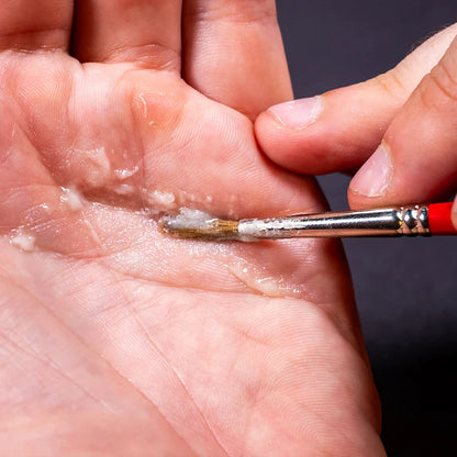 Jentastic's Drunken Brush Goop! Soap 2oz