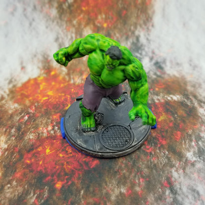 65-70mm Squad Marks (Pack of 3) Squad Markers