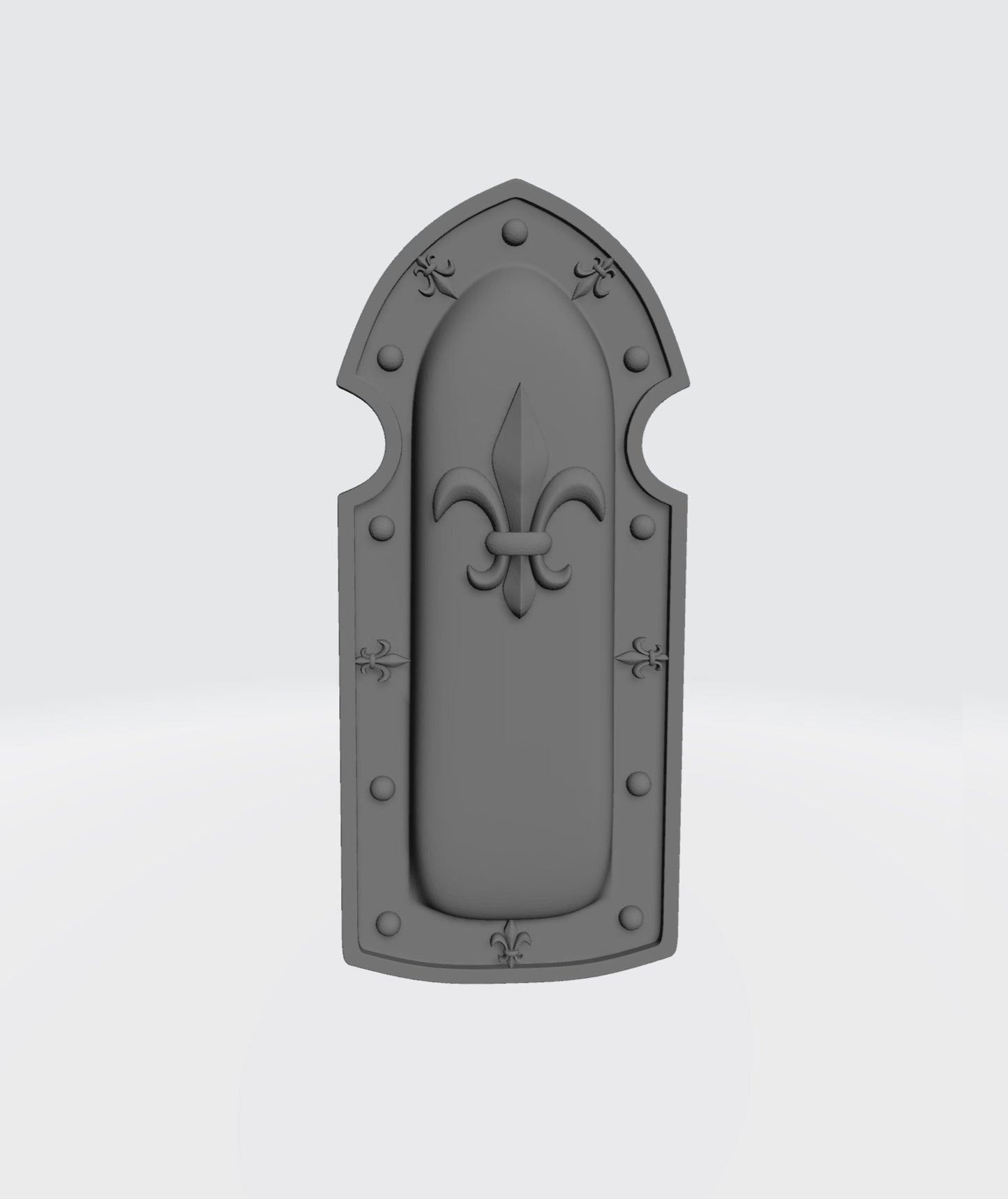 Sisters of Battle Celestian Power Shield for JoyToy Battle Soritas Action Figures