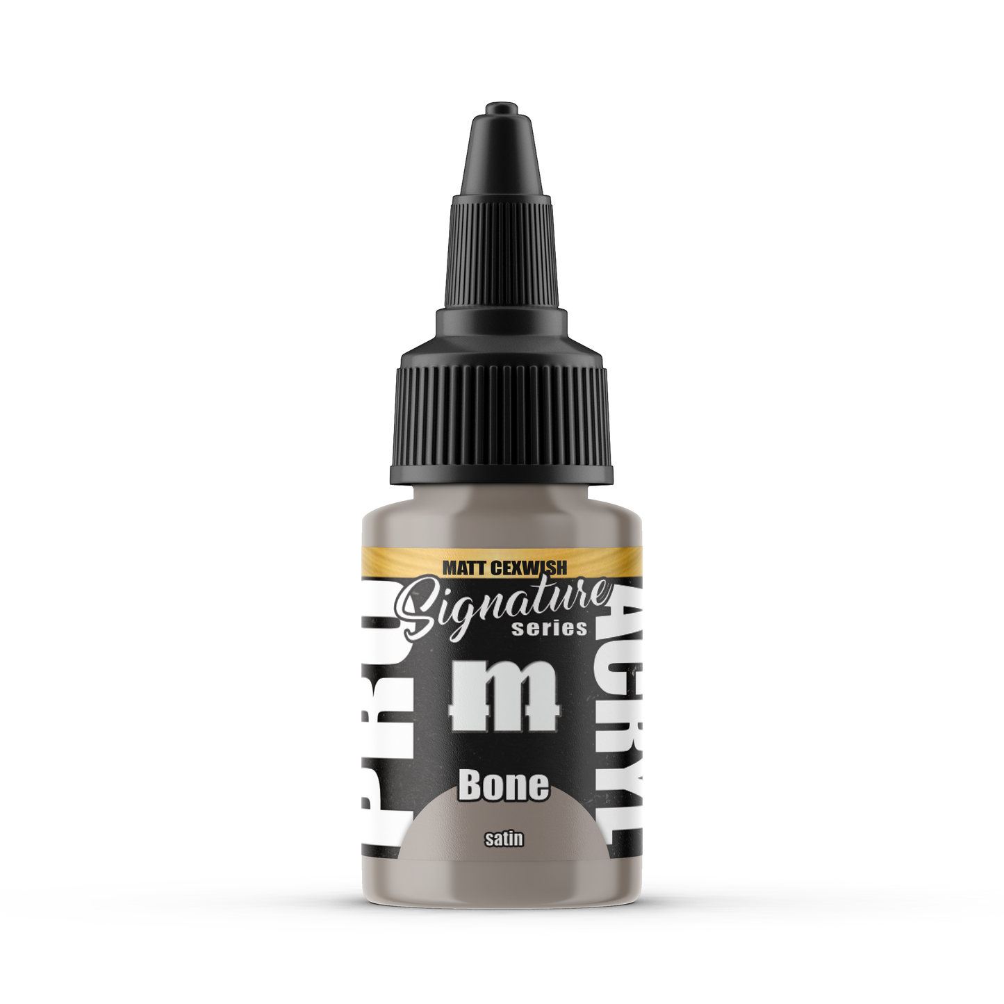 S23 - Matt Cexwish Bone Paint