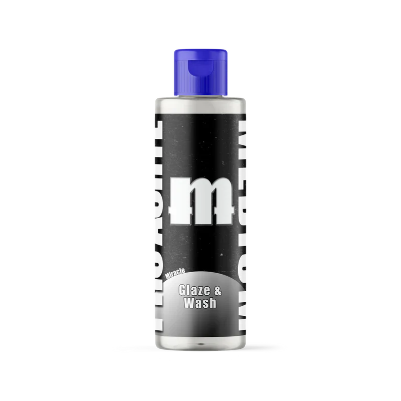 Pro Acryl Glaze & Wash Medium