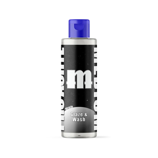 Pro Acryl Glaze & Wash Medium