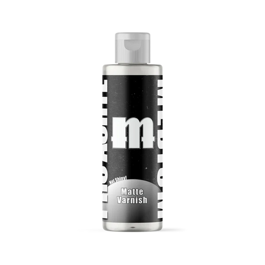 Pro Acryl Matte Varnish