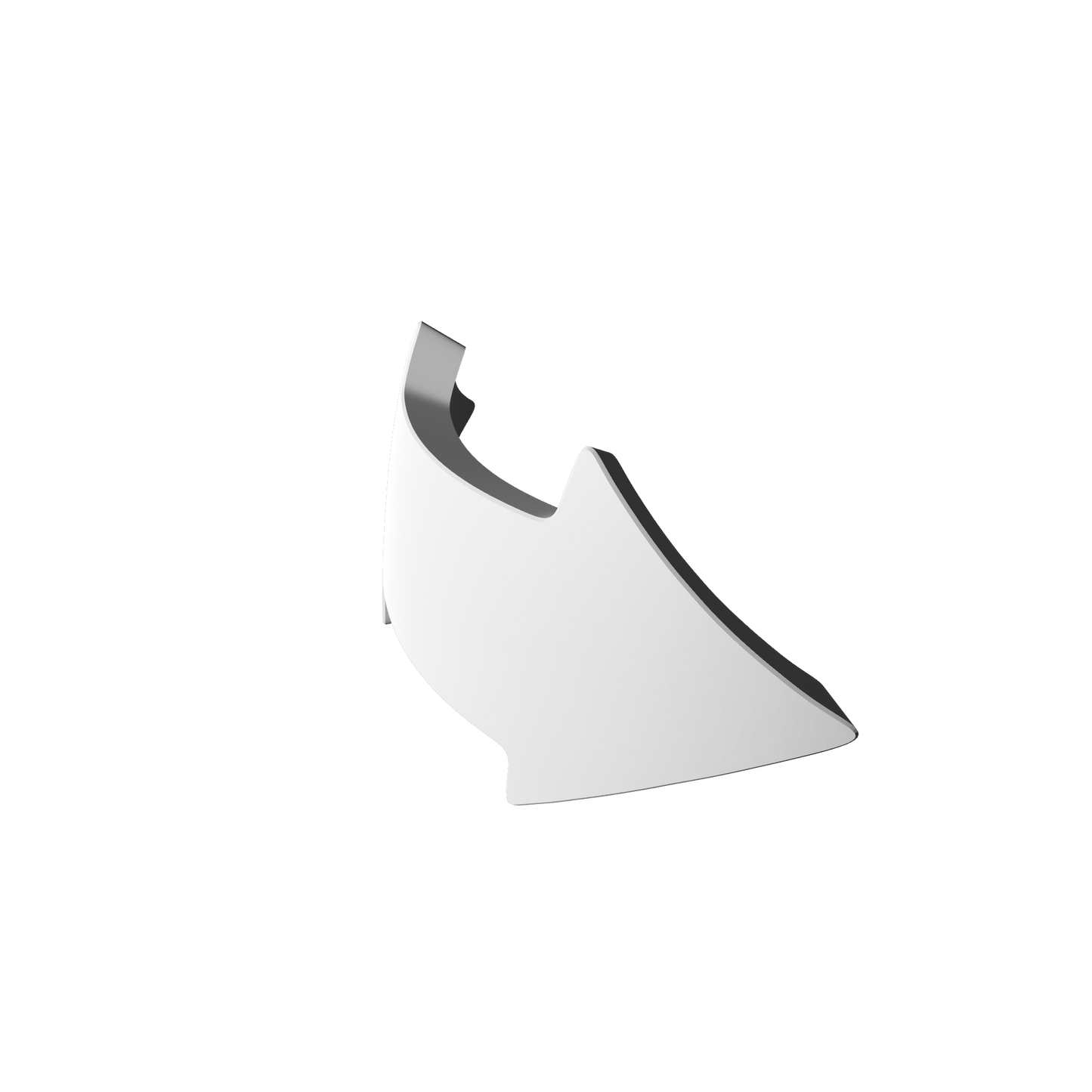 Battlefield Role Tactical Double Arrow shoulder pad decal compatible with JoyToy 1:18 scale armored action figures custom resin insignia