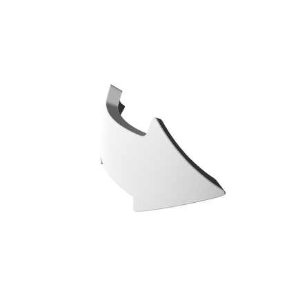 Battlefield Role Tactical Double Arrow shoulder pad decal compatible with JoyToy 1:18 scale armored action figures custom resin insignia