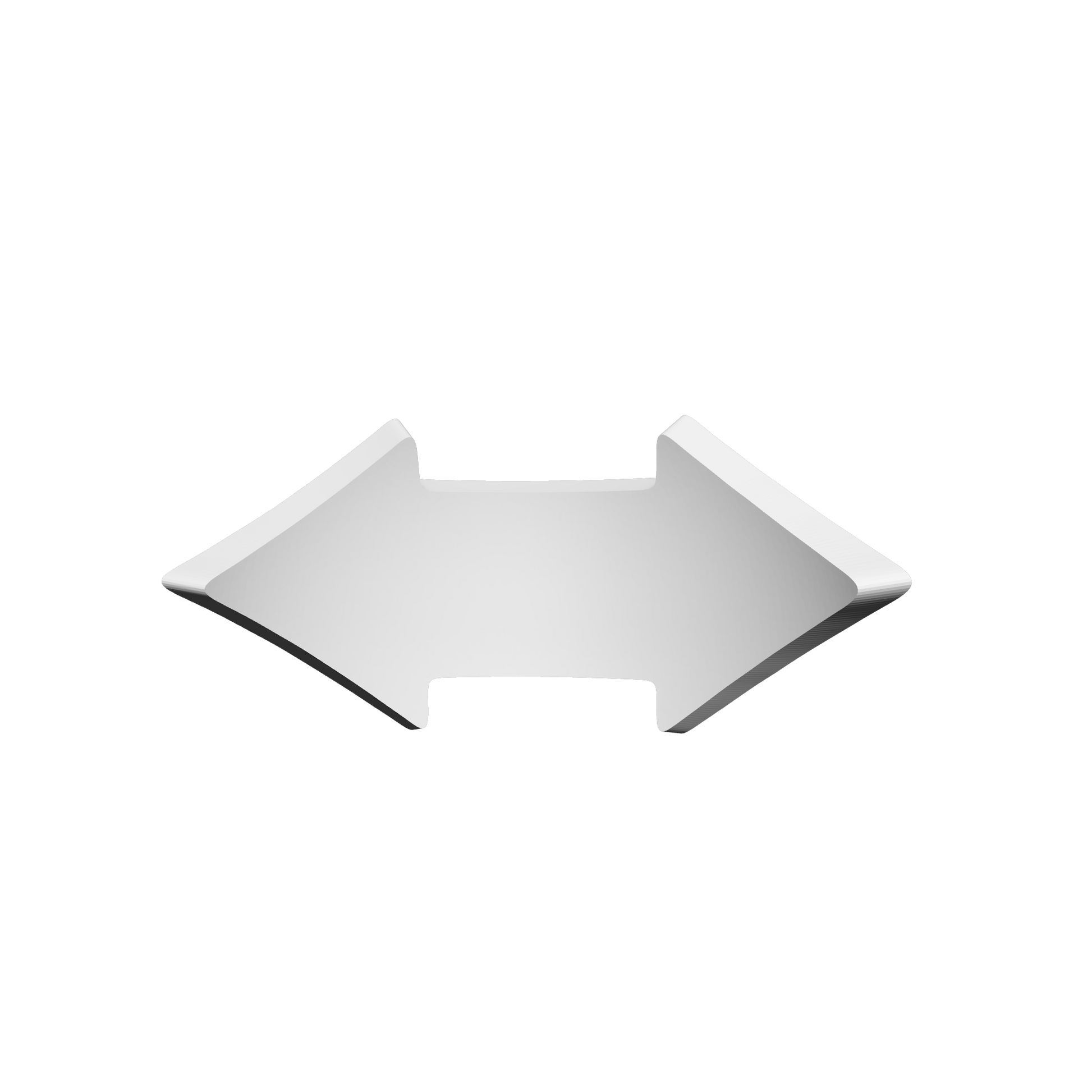 Battlefield Role Tactical Double Arrow shoulder pad decal compatible with JoyToy 1:18 scale armored action figures custom resin insignia