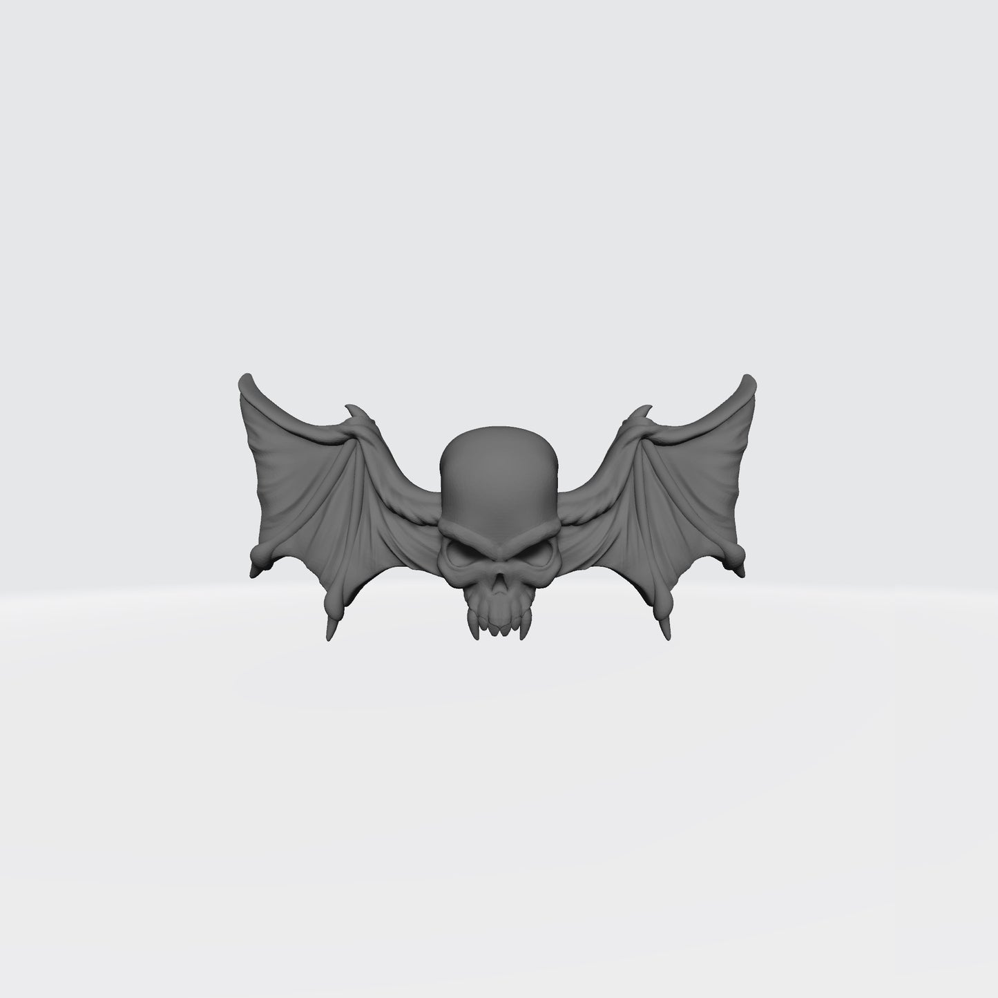 Night Terrors Warrior Order chestplate decal compatible with JoyToy 1:18 scale armored action figures custom resin armor