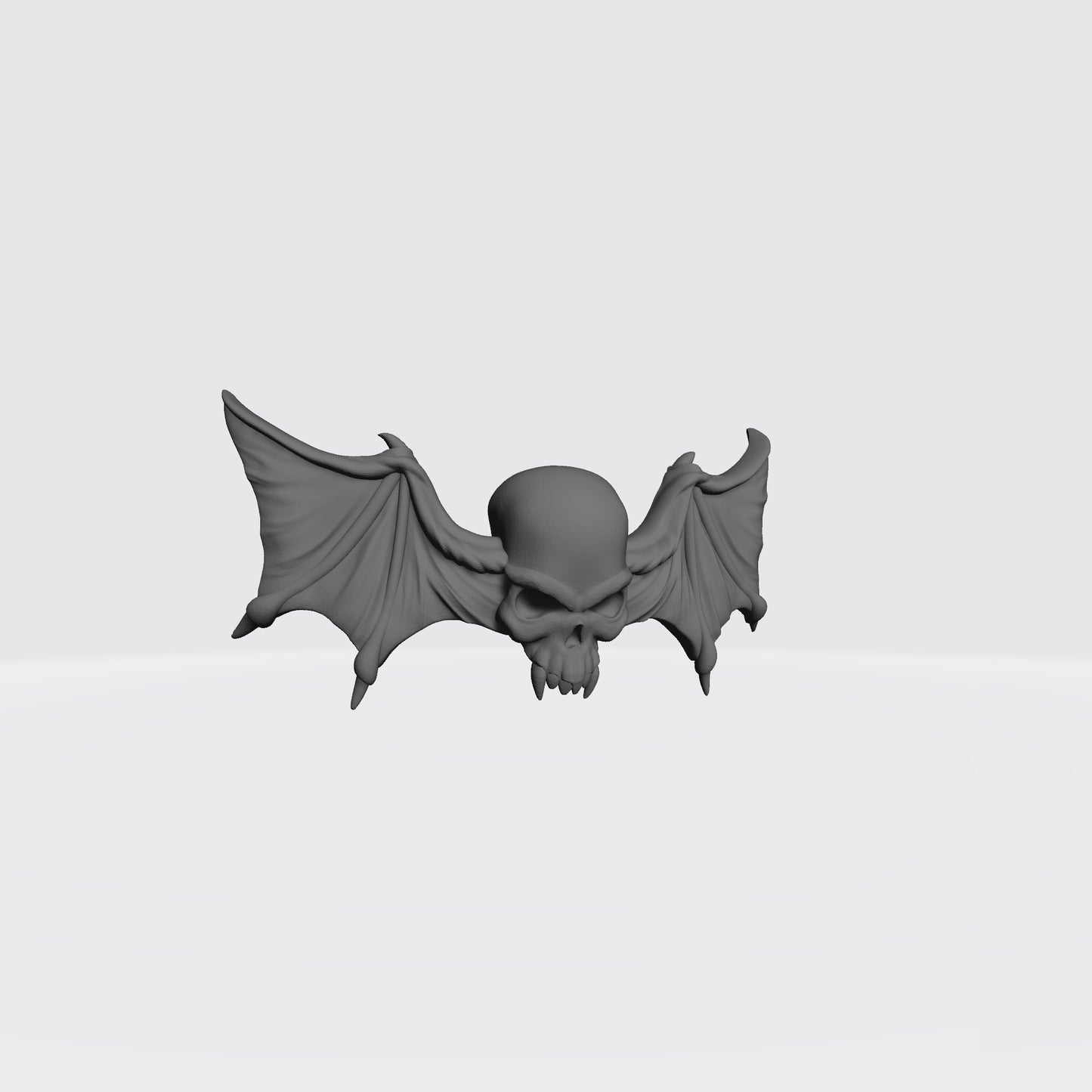 Night Terrors Warrior Order chestplate decal compatible with JoyToy 1:18 scale armored action figures custom resin armor